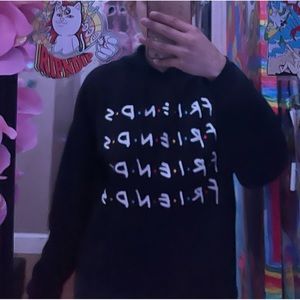 FRIENDS sweater